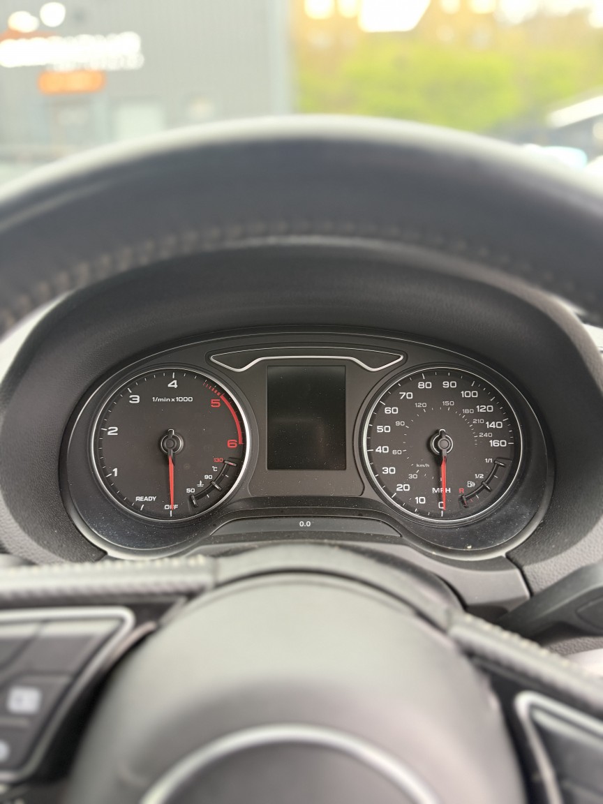 Used Audi A3 2018 for sale - 78004444: Photo 11