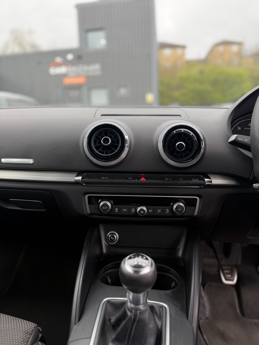 Used Audi A3 2018 for sale - 78004444: Photo 12