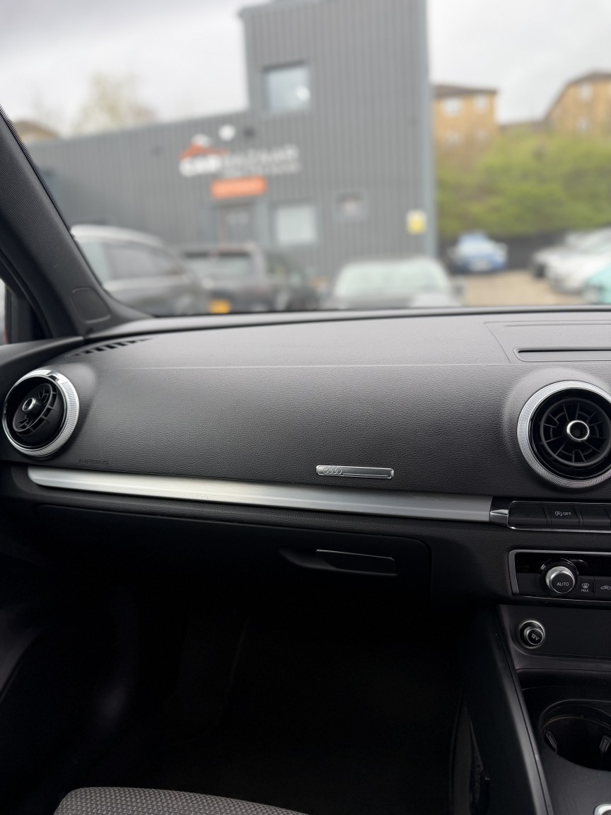 Used Audi A3 2018 for sale - 78004444: Photo 13