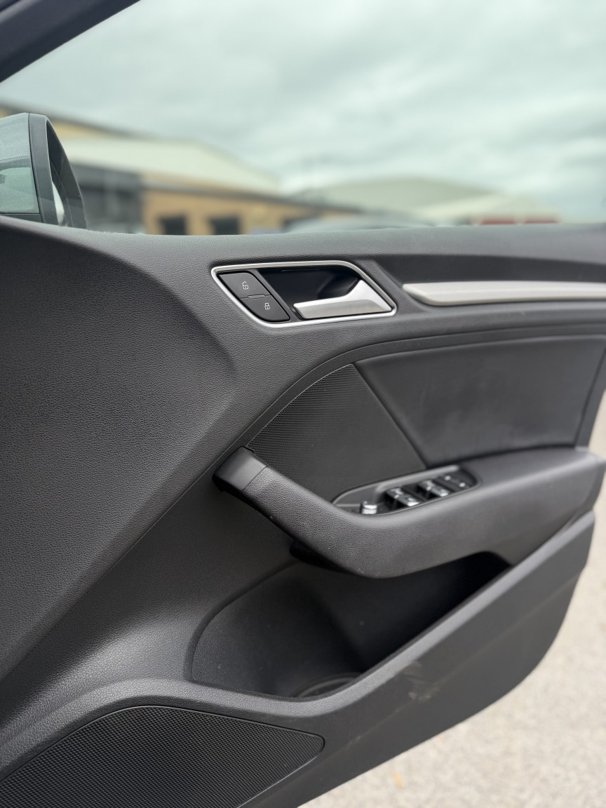 Used Audi A3 2018 for sale - 78004444: Photo 14