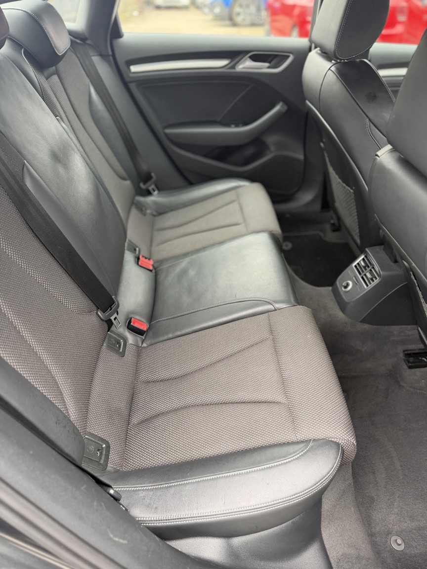 Used Audi A3 2018 for sale - 78004444: Photo 15