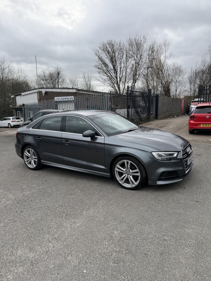 Used Audi A3 2018 for sale - 78004444: Photo 5