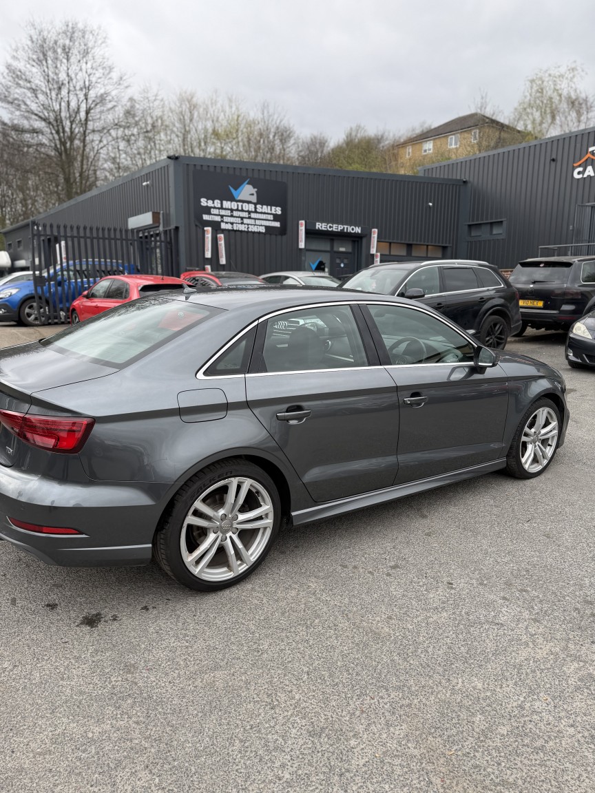 Used Audi A3 2018 for sale - 78004444: Photo 6
