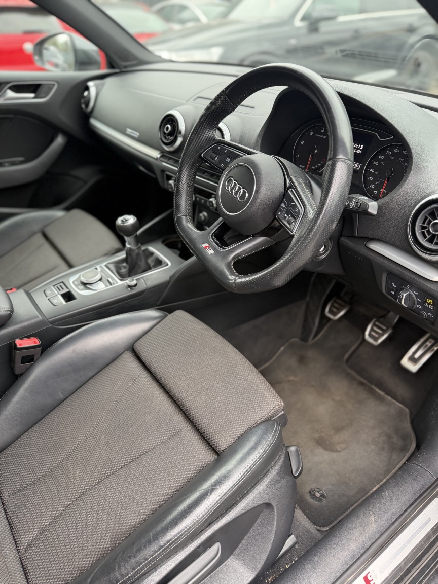 Used Audi A3 2018 for sale - 78004444: Photo 9