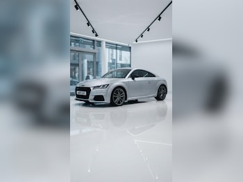 Used Audi TT 2015 for sale - 79379101: Photo
