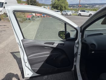 Used Ford Transit Courier 2015 for sale - 79710795: Photo