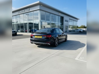 Used Audi S4 2018 for sale - 78571489: Photo