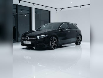 Used Mercedes-Benz A-Class 2019 for sale - 79400709: Photo