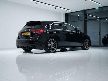 Used Mercedes-Benz A-Class 2019 for sale - 79400709: Photo