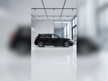 Used Mercedes-Benz A-Class 2019 for sale - 79400709: Photo
