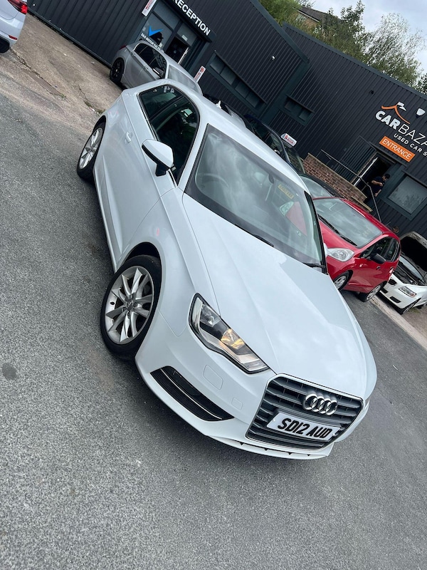 Used Audi A3 2012 for sale - 76305612: Photo 2