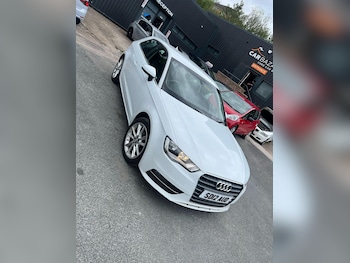 Used Audi A3 2012 for sale - 76305612: Photo