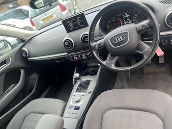 Used Audi A3 2012 for sale - 76305612: Photo