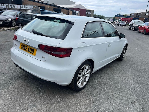Used Audi A3 2012 for sale - 76305612: Photo 5