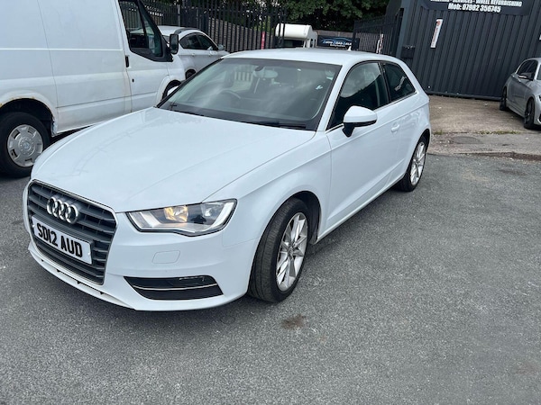 Used Audi A3 2012 for sale - 76305612: Photo 6