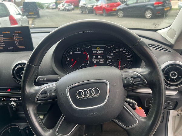 Used Audi A3 2012 for sale - 76305612: Photo 7