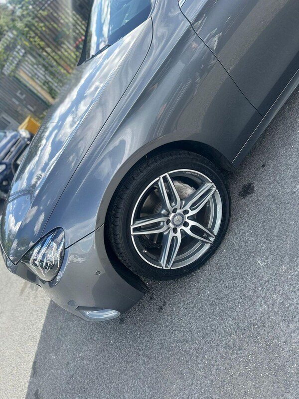 Used Mercedes-Benz E Class 2017 for sale - 76305508: Photo 15