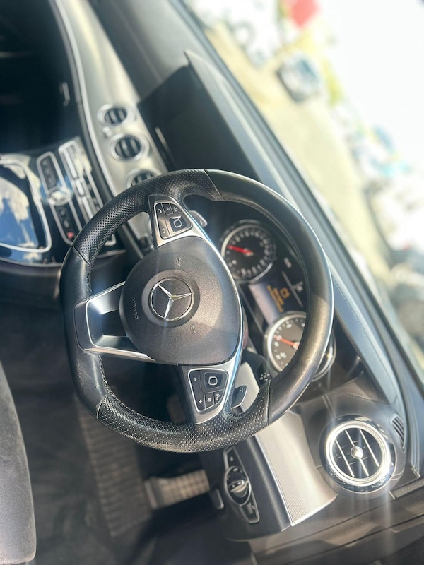 Used Mercedes-Benz E Class 2017 for sale - 76305508: Photo 22