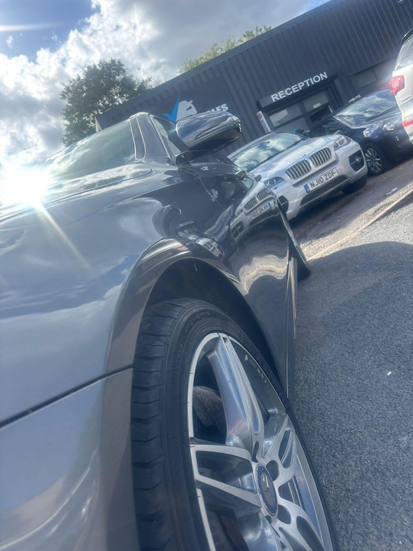 Used Mercedes-Benz E Class 2017 for sale - 76305508: Photo 24