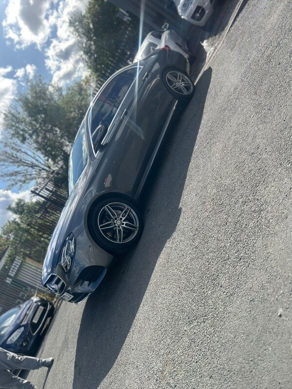 Used Mercedes-Benz E Class 2017 for sale - 76305508: Photo 27
