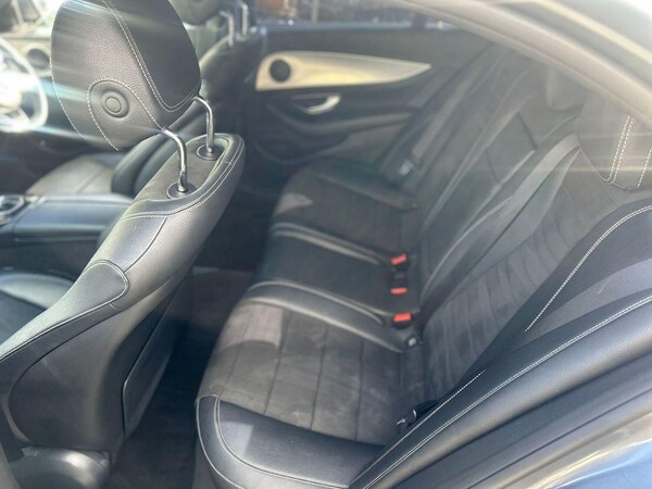 Used Mercedes-Benz E Class 2017 for sale - 76305508: Photo 29