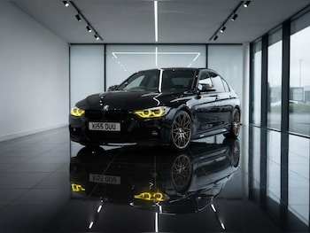 Used BMW 3 Series 2016 for sale - 79379104: Photo