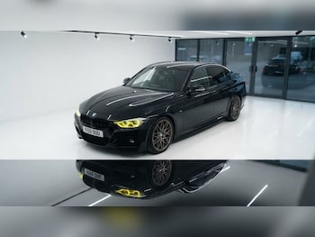 Used BMW 3 Series 2016 for sale - 79379104: Photo