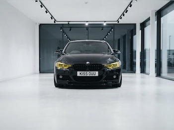 Used BMW 3 Series 2016 for sale - 79379104: Photo