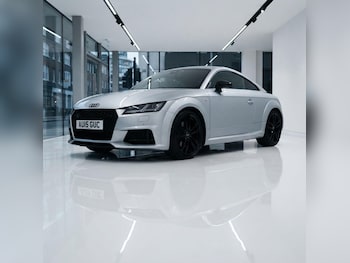 Used Audi TT 2015 for sale - 79575463: Photo