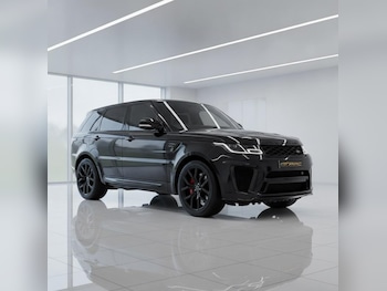 Used Land Rover Range Rover Sport 2018 for sale - 79372132: Photo
