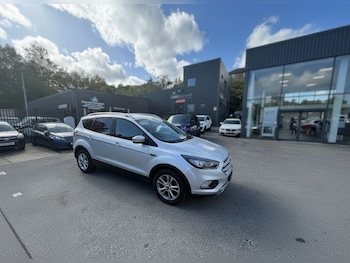 Used Ford Kuga 2018 for sale - 78565119: Photo