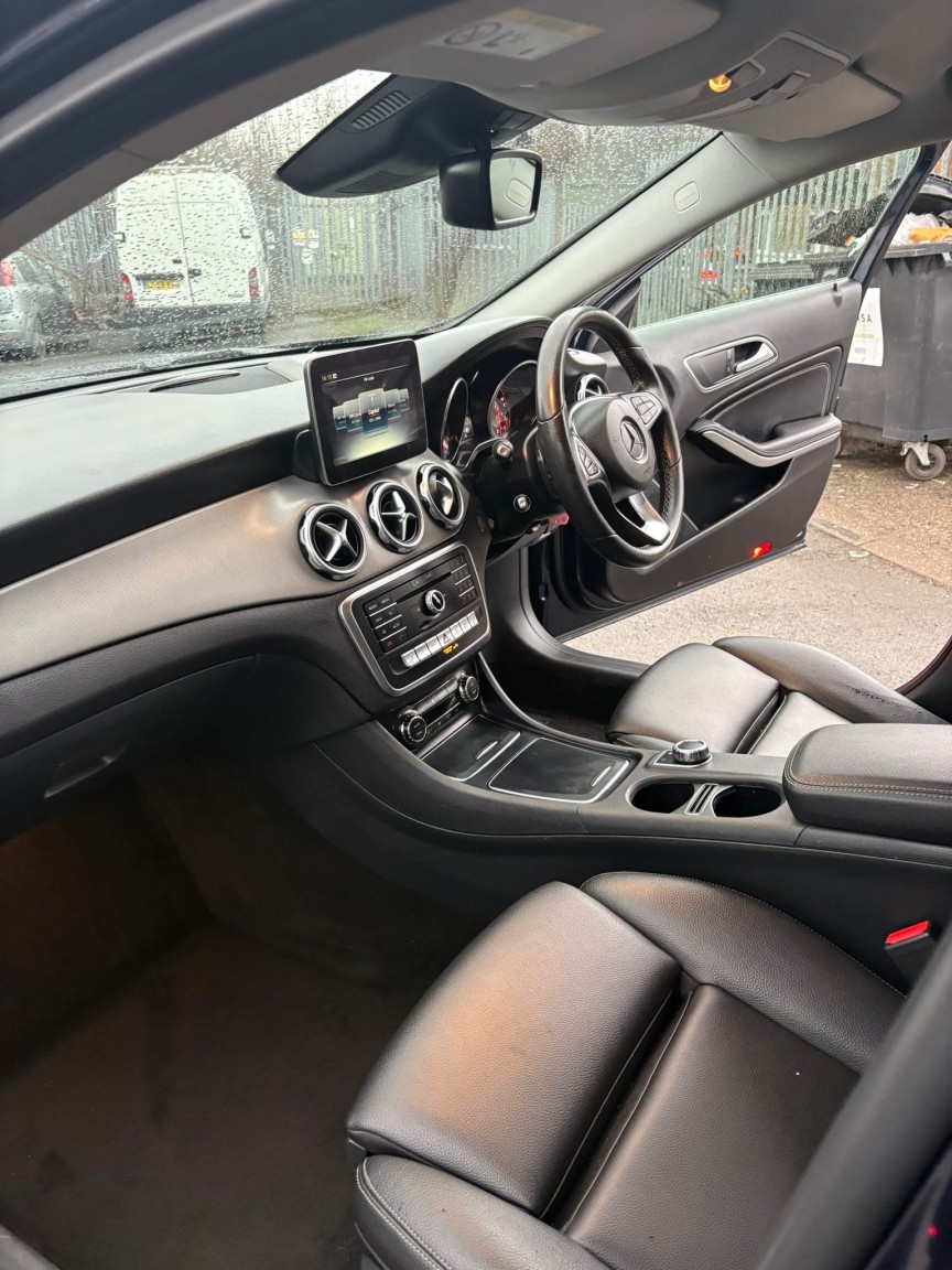 Used Mercedes-Benz GLA 2017 for sale - 77303696: Photo 17