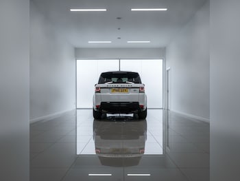 Used Land Rover Range Rover Sport 2016 for sale - 78944846: Photo