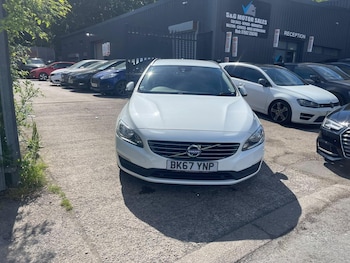 Used Volvo V60 2017 for sale - 79029960: Photo