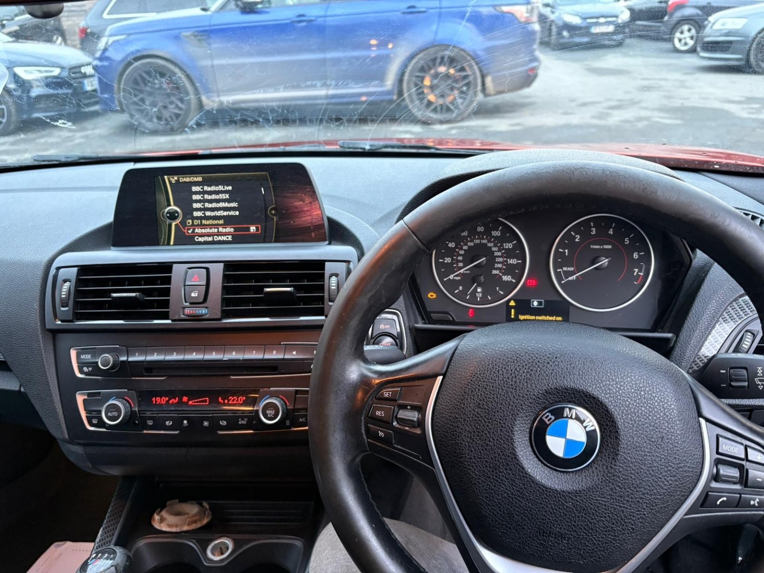 Used BMW 1 Series 2014 for sale - 76911067: Photo 20