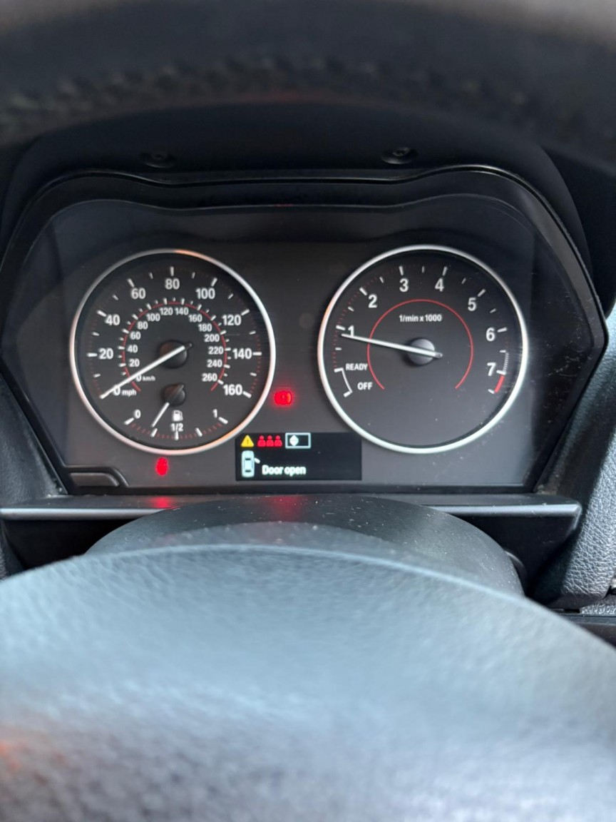 Used BMW 1 Series 2014 for sale - 76911067: Photo 22