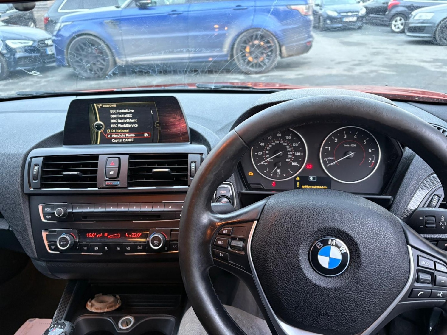 Used BMW 1 Series 2014 for sale - 76911067: Photo 23