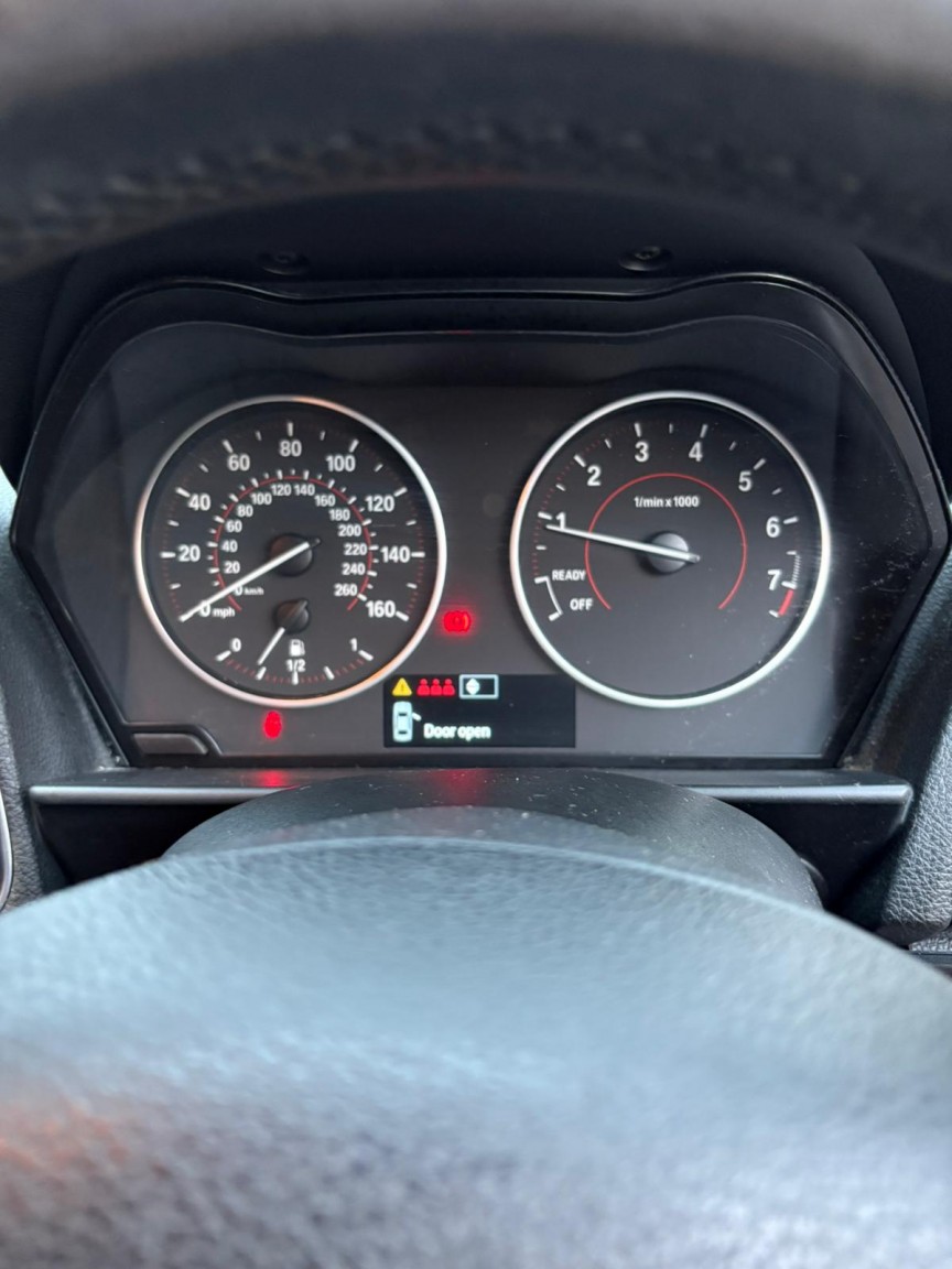 Used BMW 1 Series 2014 for sale - 76911067: Photo 24