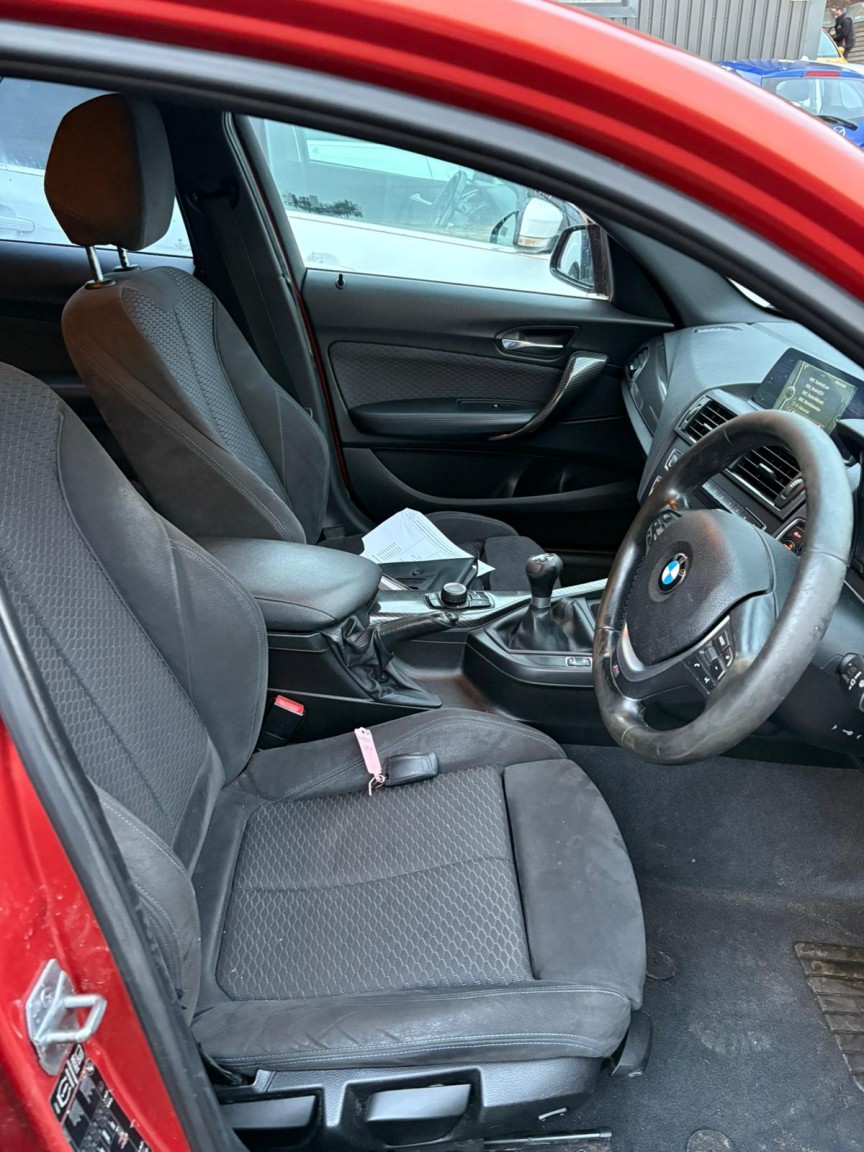 Used BMW 1 Series 2014 for sale - 76911067: Photo 26