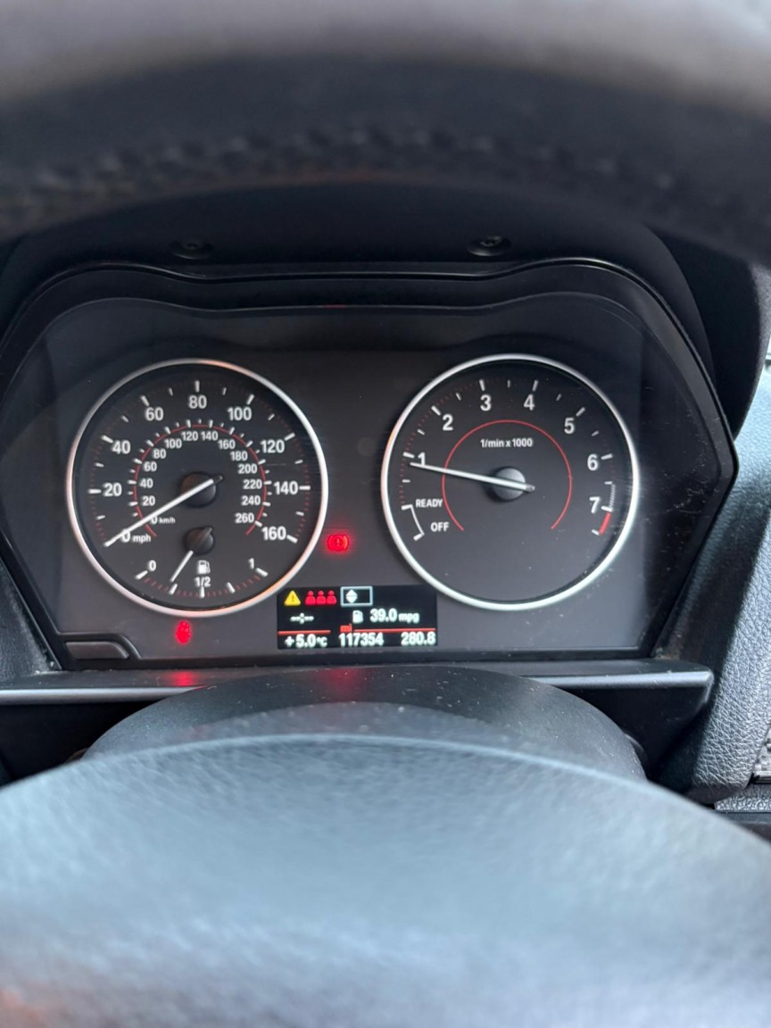 Used BMW 1 Series 2014 for sale - 76911067: Photo 27