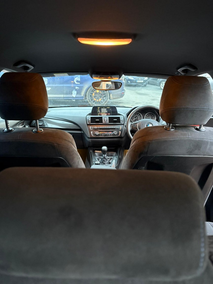 Used BMW 1 Series 2014 for sale - 76911067: Photo 28