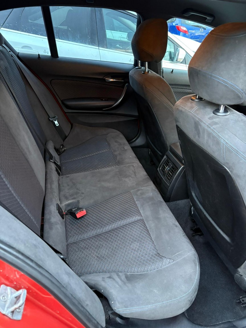 Used BMW 1 Series 2014 for sale - 76911067: Photo 29