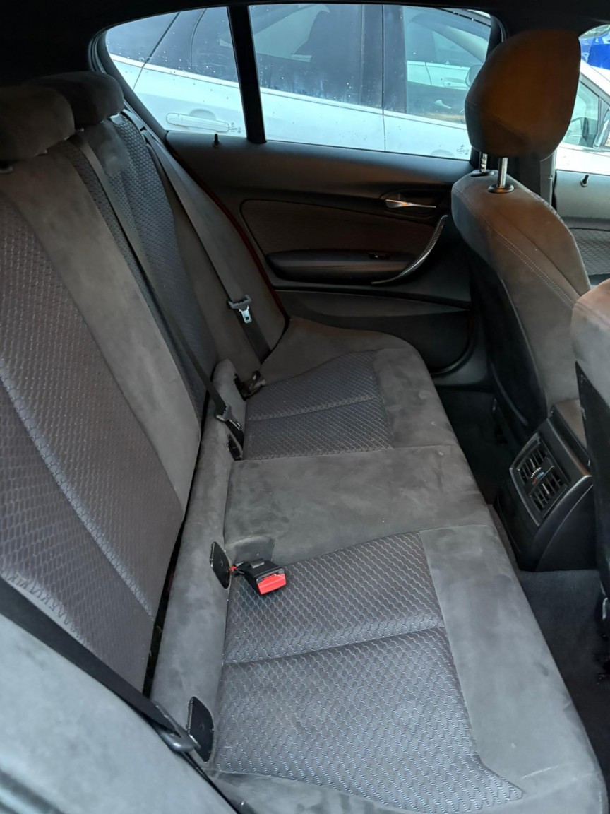 Used BMW 1 Series 2014 for sale - 76911067: Photo 30