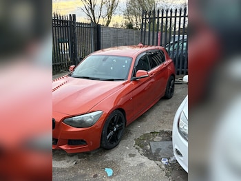 Used BMW 1 Series 2014 for sale - 76911067: Photo
