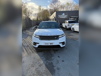 2018 - 2.0 D180 R-Dynamic S 5-Door