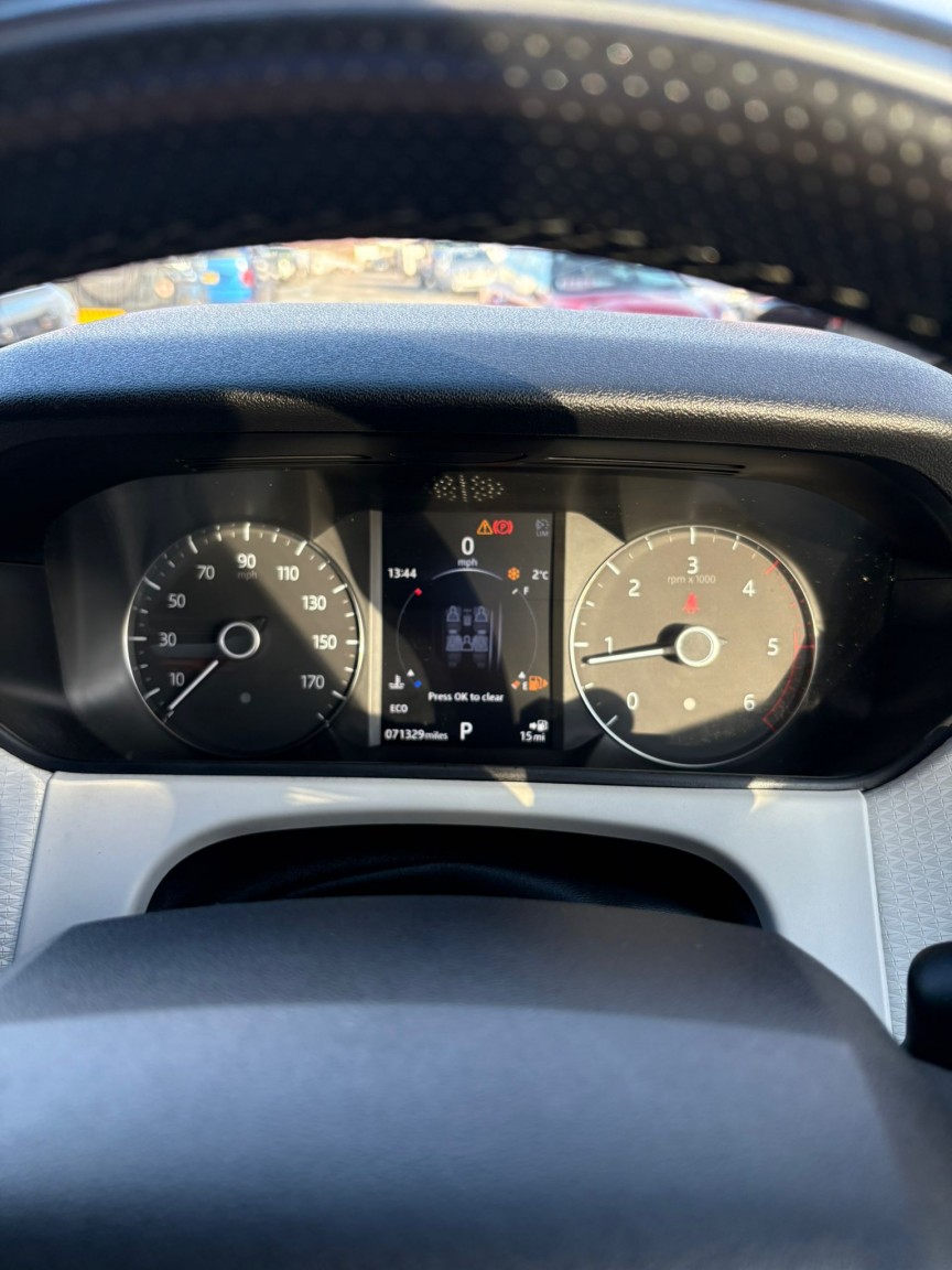 Used Land Rover Range Rover Velar 2018 for sale - 76643315: Photo 30