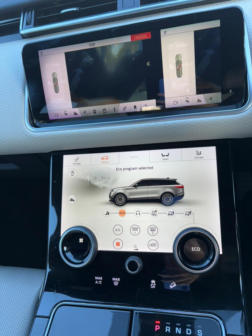 Used Land Rover Range Rover Velar 2018 for sale - 76643315: Photo 34