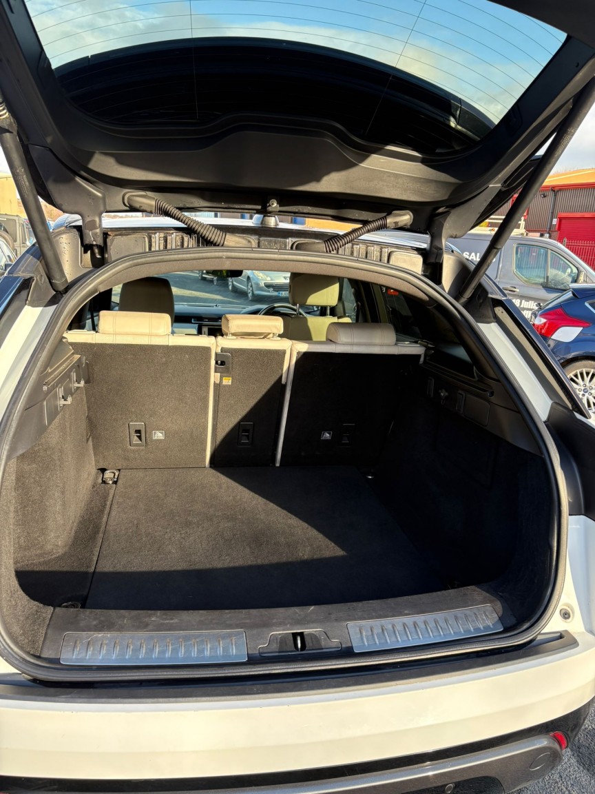 Used Land Rover Range Rover Velar 2018 for sale - 76643315: Photo 37