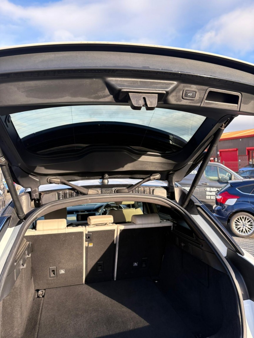 Used Land Rover Range Rover Velar 2018 for sale - 76643315: Photo 39