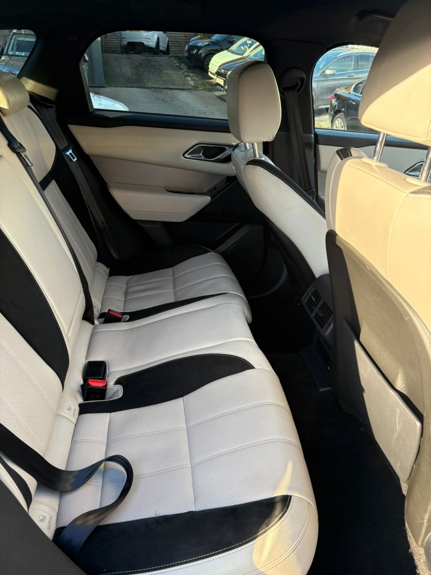 Used Land Rover Range Rover Velar 2018 for sale - 76643315: Photo 42